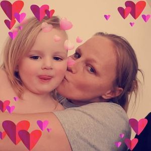 Meet your Posher, Shannon